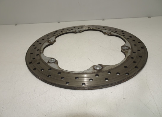 Remschijf voor Yamaha XJ 600 Diversion