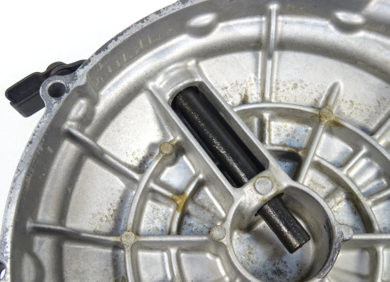 Koppelingsdeksel Kawasaki ER 6