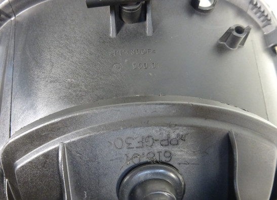 Scheinwerfer BMW K 1200 GT