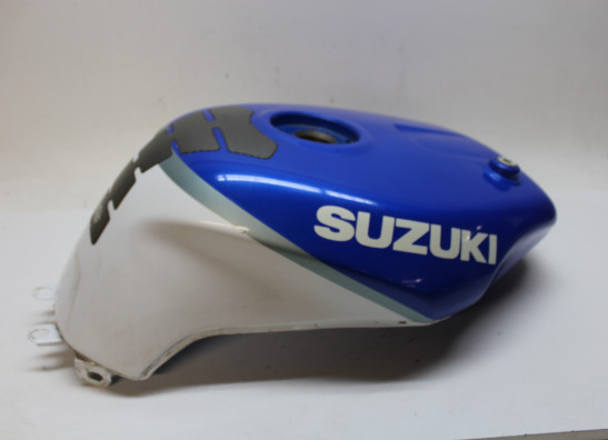 Benzintank Suzuki GSX R 750