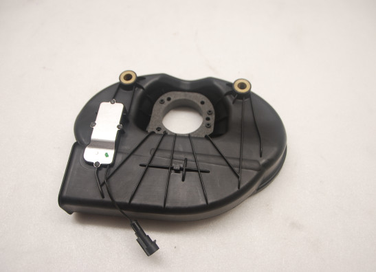 Luchtfilterhuis Harley Davidson Softtail