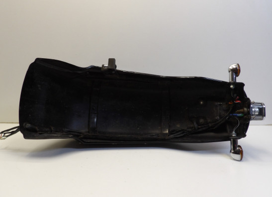 Achterspatbord Honda VTX 1800