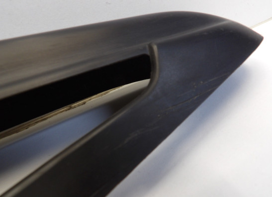 Chaincase Honda VTR 250