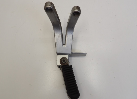 Duo voetsteun links Suzuki RF 900