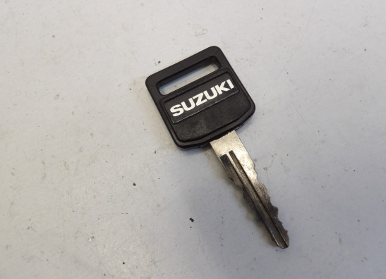 Key set Suzuki GS 500 E