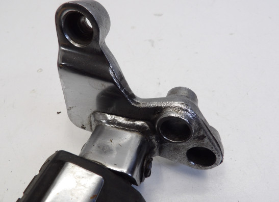 Voetsteun Rechts Honda VT 700 750