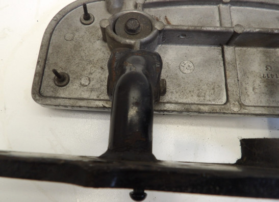 Footrest right Kawasaki VN 1500