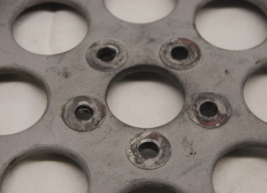 Ketting Harley Davidson Custom universal other