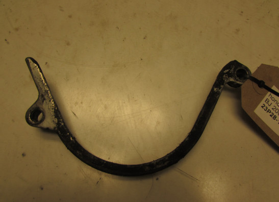 Motorblokdeksel voortandwiel Honda CB 600 F