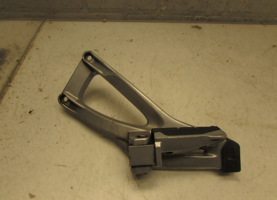 Soziusfussraste links BMW K 1200 RS