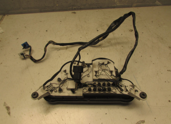 Tellerset BMW K 1200 RS