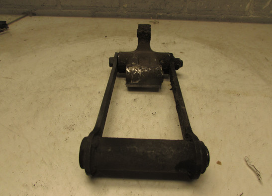 Link systeem achterveer Suzuki GSX R 750