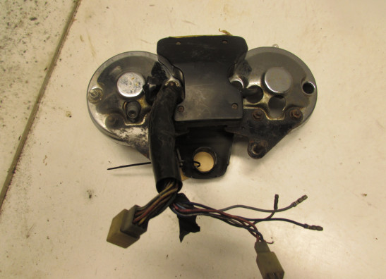 Meter Honda Goldwing GL