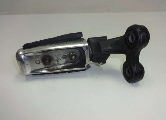 Footrest right Yamaha XJ 700