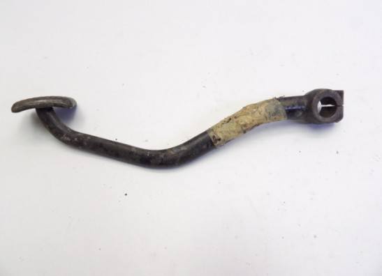 Bremspedal Kawasaki GPZ 750