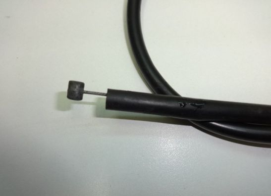 Chokekabel Yamaha XJ 600 Diversion