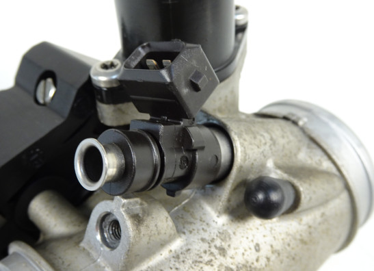 Throttle body BMW R 1200 RT