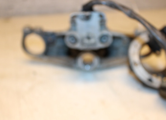 Slotenset Yamaha XJ 900 S Diversion