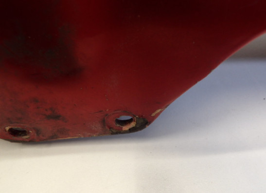 Voorspatbord Honda VT 500