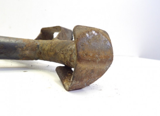 Stander Kawasaki ZR 7