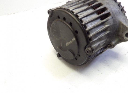 Dynamo Kawasaki ZXR 750