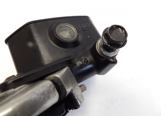 Rempomp Kawasaki ER 6