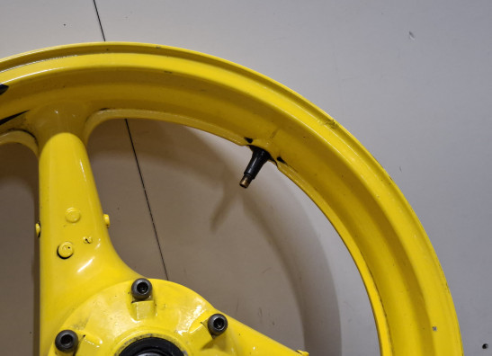 Front Wheel Honda CBR Fireblade