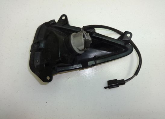 Knipperlicht links voor Honda CBF 600