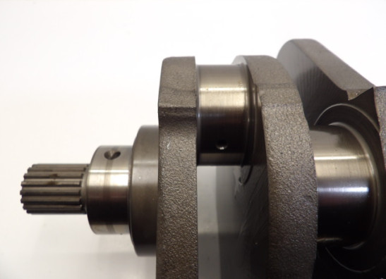 Crankshaft Suzuki VS 1400 Intruder