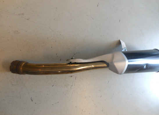 Muffler Kawasaki ZZR 1400