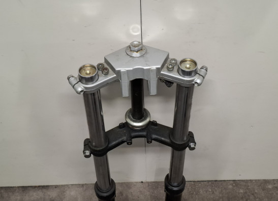 Voorpoten compleet Kawasaki GPZ 500
