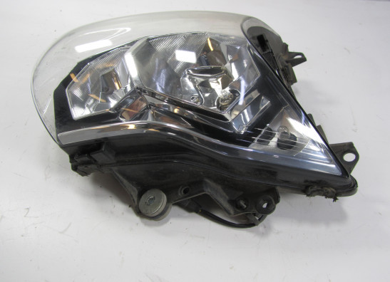 Scheinwerfer Kawasaki ER 6