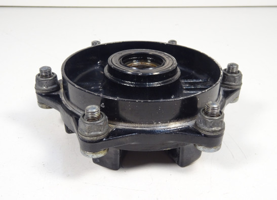 Tandwieldrager Honda CBR 600 RR