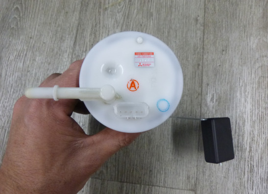 Benzinpumpe Yamaha Tracer 700