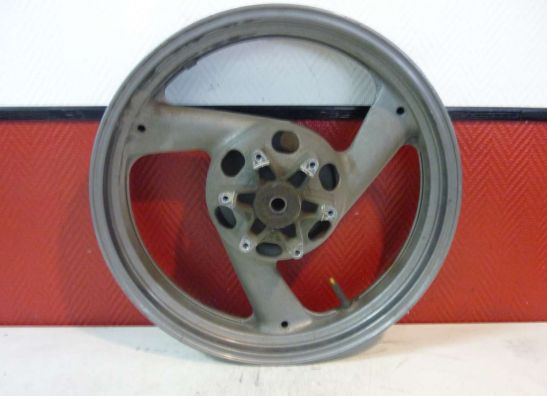 Achtervelg Yamaha XJ 600 Diversion 1992-1996