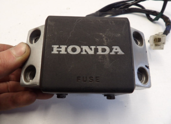 Zekeringkast Honda VT 1100