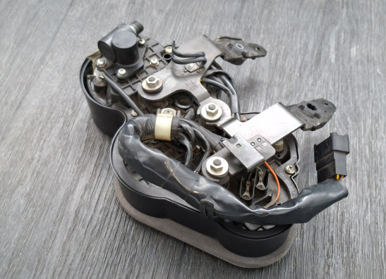 Tellerset Suzuki GSX R 1100