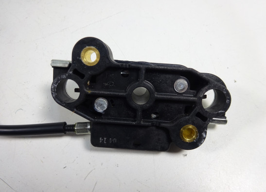 Schlosssatz Suzuki SFV 650 Gladius