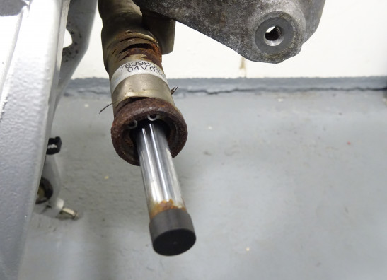 Rahme teile BMW K 1200 GT