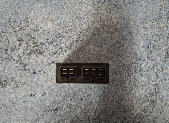 CDI ECU unit Kawasaki ZZR 600