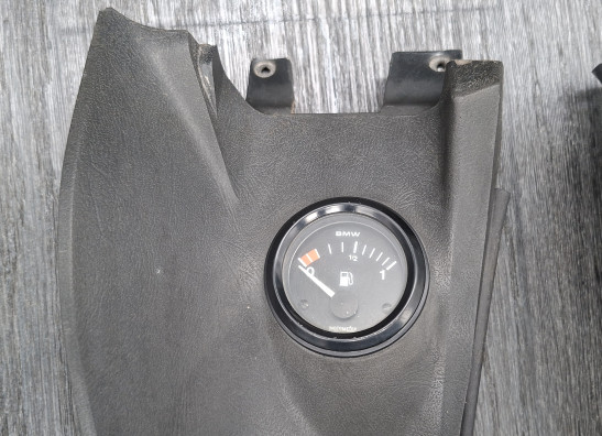 Teller BMW K 1100 LT