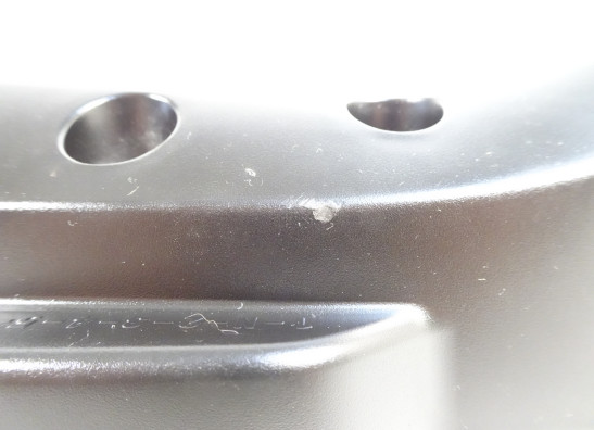 Engine cover front spocket Yamaha Tracer 700