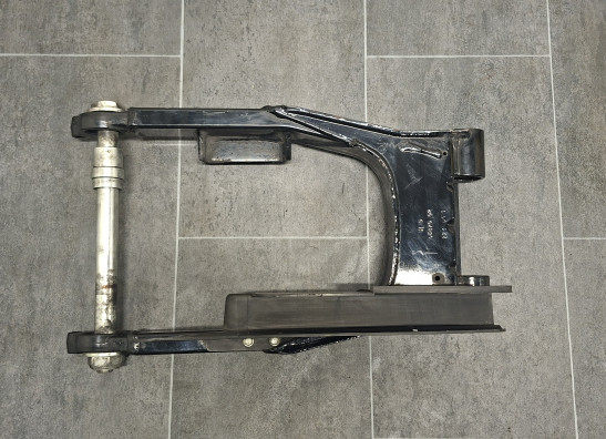 Swingarm Harley Davidson FLHTI Electra Glide Standard