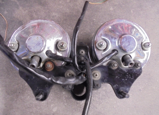 Meter combination Honda CB 750 