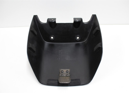 Soziusabdeckung Suzuki GSX R 1100