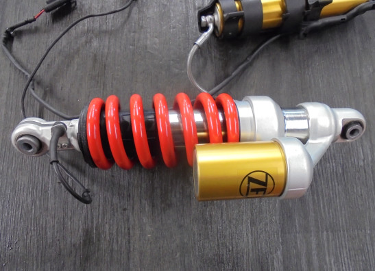 Achterschokbreker BMW F 900 XR