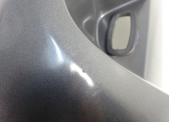 Heck links BMW K 1200 GT