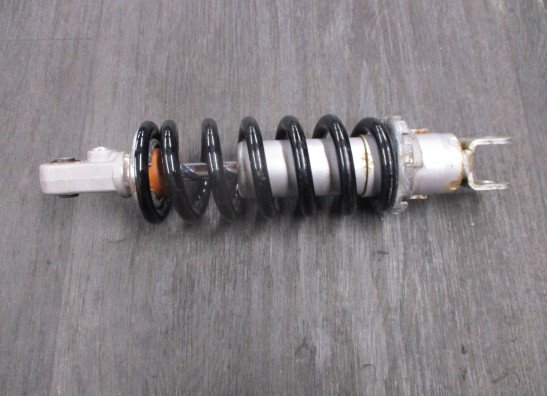 Stossdampfer hinten Yamaha Tracer 900