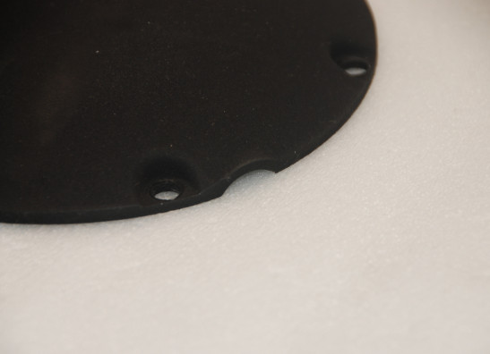 Kupplungsdeckel Harley Davidson Sportster