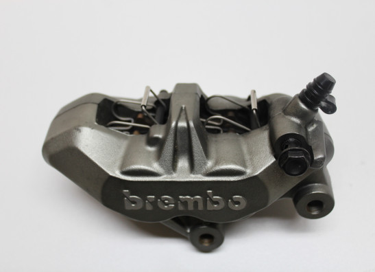 Remklauw rechts voor Triumph Speed Twin 1200